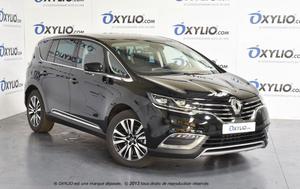 RENAULT Espace V 1.6 DCI EDC Initiale Paris