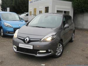 RENAULT Grand Scénic II 1.5 dCi 110ch Business 7 places