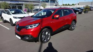 RENAULT Kadjar Black Edition dCi 130 Energy Automatique 4x