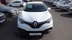 RENAULT Kadjar Black Edition dCi 130 Energy Automatique 4x