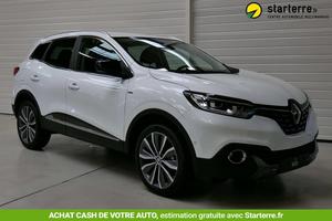 RENAULT Kadjar TCE 165 ENERGY INTENS