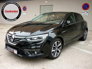 RENAULT Mégane 1.2 TCe 130 energy Intens Bose