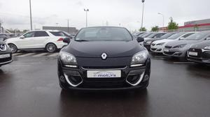 RENAULT Mégane Coupé III Bose dCi 130