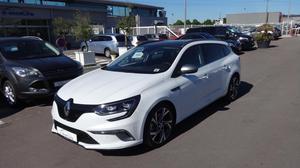 RENAULT Mégane IV ESTATE GT dCi 165 Energy EDC