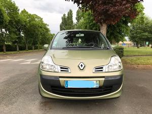 RENAULT Modus 1.5 dCi 70 Expression