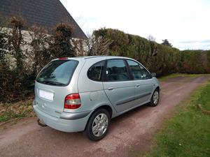 RENAULT Scénic 1.9 DCI - 105 Expression