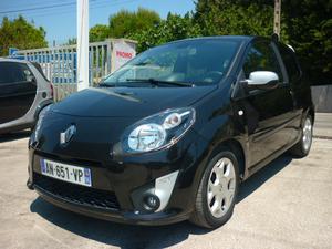 RENAULT Twingo GT 1.2 TCE 100ch Eco2