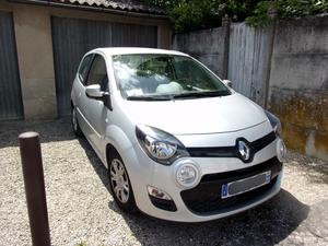 RENAULT Twingo II 1.2 LEV 16v 75 eco2 Privilège