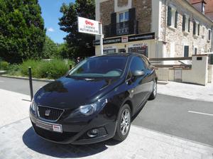 SEAT Ibiza 1.2 Reference 3 portes 75ch