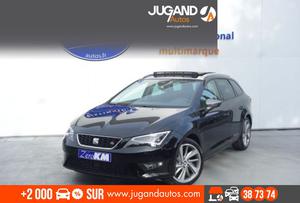 SEAT Leon ST 2.0 TDI 150 START/STOP DSG6 FR