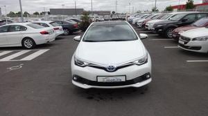 TOYOTA Auris Design 90 D-4D