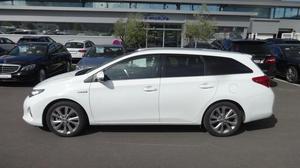 TOYOTA Auris SPORTS Touring Tendance 90 D-4D