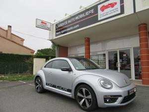 VOLKSWAGEN COCCINELLE II GT Cox 1.4 TSI150 Pack RLine