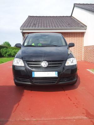 VOLKSWAGEN Fox  Confortline