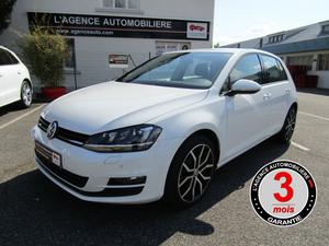 VOLKSWAGEN Golf 1.2TSI 105cv BlueMotion Tech CARAT