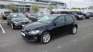 VOLKSWAGEN Golf Confortline TDI 110 + Navi