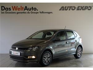 VOLKSWAGEN POLO  Série Spéciale Allstar