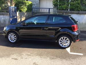 VOLKSWAGEN Polo 1.2 TSI 90 BlueMotion Technology Confortline