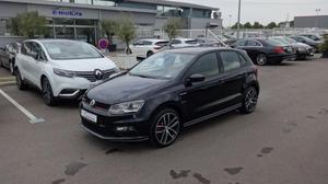 VOLKSWAGEN Polo GTI TSI P