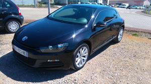 VOLKSWAGEN Scirocco 2.0 TDI 140 FAP