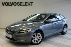 VOLVO V40 Dch Inscription