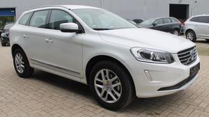 VOLVO XC60 Summum D Geartronic +/- km