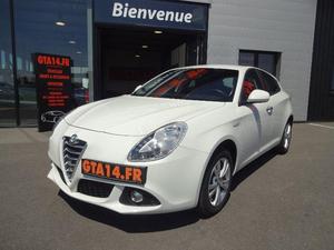 ALFA ROMEO Giulietta GIULIETTA III (2) 2.0 JTDM 150 S/S