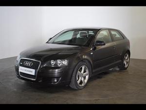 AUDI A3 1.9 TDI S LINE  Occasion