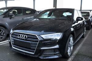 AUDI A3 SPORTBACK  