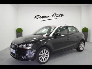 Audi A1 1.2 TFSI 86CH ATTRACTION 5 PLACES  Occasion