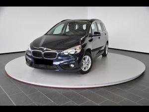 BMW 218 IA 136CH  Occasion