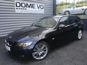 BMW 335 (E91) DA 286CH SPORT DESIGN  Occasion