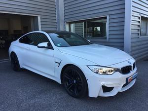 BMW M4 COUPE  