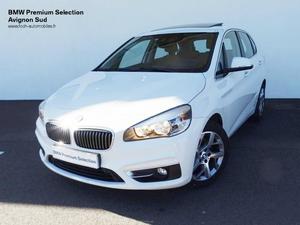 BMW SERIE 2 ACTIVETOURER  