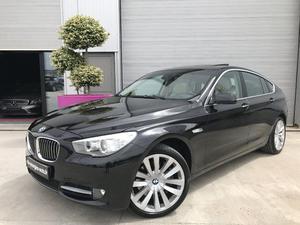 BMW Série 5 SERIE 5 GRAN TURISMO (FDA 245CH