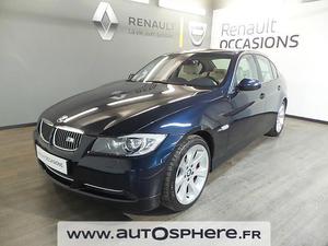 BMW dA 286ch Luxe  Occasion