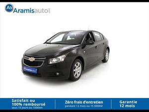 CHEVROLET CRUZE 1.7 VCDI  Occasion