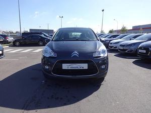 CITROEN C3 C3 Confort HDi 70 5Portes  Occasion