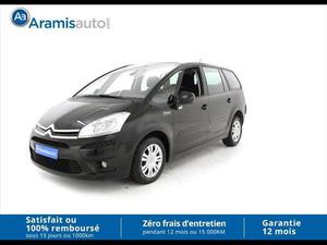 CITROEN GRAND C4 PICASSO 2.0 HDi 150 FAP  Occasion