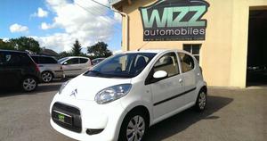 Citroen C ch d'occasion