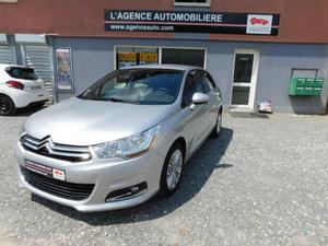 Citroen C4 2.0 HDi 150 Exclusive  Occasion