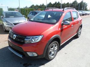 DACIA Sandero SANDERO 0.9 TCE 90CH STEPWAY  Occasion