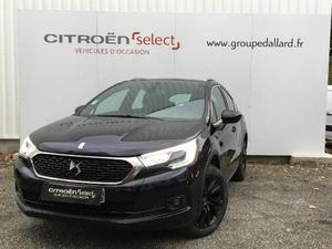 DS DS 4 DS 4 Crossback PureTech 130 Be Chic S&S 