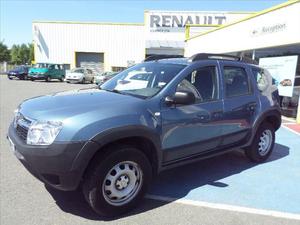 Dacia Duster V 105CH ECO² BIOETHANOL AMBIANCE 4X2