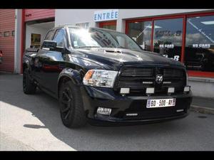 Dodge Ram  QUAD CAB SPORT 5.7 L HEMI 4X