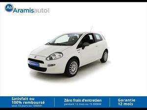 FIAT PUNTO 1.2 8V  Occasion