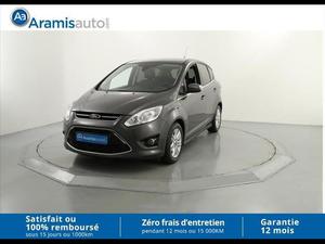 FORD C-MAX 1.6 TDCI 115 FAP  Occasion