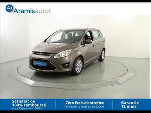 FORD GRAND C-MAX 1.6 SCTI 150ch S&S  Occasion