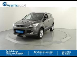 FORD KUGA 2.0 TDCi x Occasion
