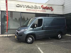 Fiat Ducato fg 3.0 CH1 3.0 Multijet 16v 180ch Pack Techno